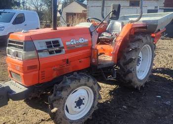Kubota GL40 2004