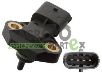 504358206, 2859674 CZUJNIK CIŚNIENIA OLEJU SILNIKA CNH