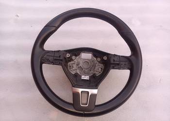 Volkswagen Passat B7 kierownica 3c8419891BE