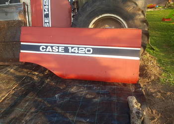 Cześci do case 1420 1440 1460