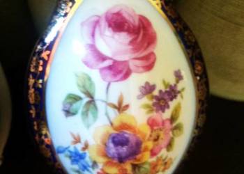 Puzderko. PM MARTINRODA - FRIEDRICH EGE & Co. (Niemcy) 1901-1976 Puzderko. PM MARTINRODA - FRIEDRICH EGE & Co. (Niemcy) 1901-1976