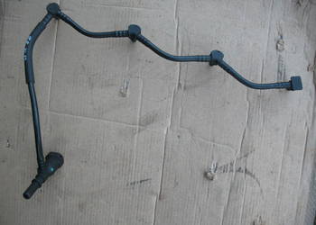 przewody przelewowe renault scenik 1,9dci przewody przelewowe renault scenik 1,9dci