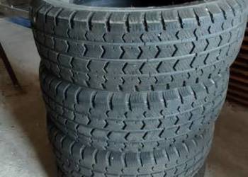 Opony zimowe windforce 225/65/16C