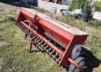 Siewnik zbożowy 2.5m WARTSILA