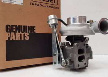 Nowa turbosprężarka HOLSET 4045172 4045173 4045173H 4955746