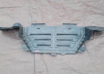 HYUNDAI I I30 HB 07-12 OSŁONA PODWOZIA ZDERZAKA TYŁ  86691-2L000 / 1254