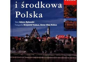 Adam Dylewski – Mazowsze i środkowa Polska