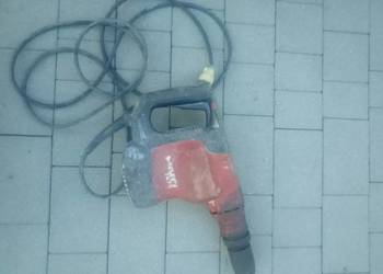 Młotowiertarka Hilti TE 76