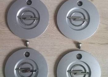 Opel Astra Vectra dekielki felg aluminiowych