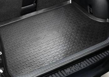 TOYOTA Rav4 Gumowa wykladzina mata bagaznika PZ434-X2301-PJ OE