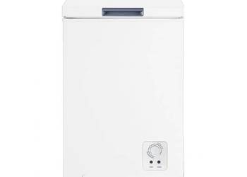 Zamrażarka pozioma Hisense FT125D4AWE, 95 l, wysokość 85 cm