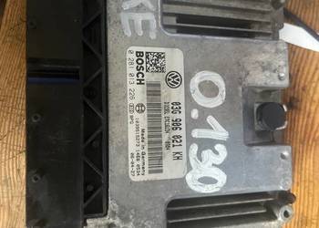 Komputer silnika vw 03g906021kh