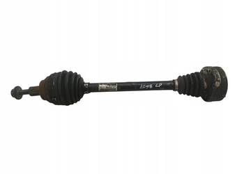 PÓŁOŚ LEWY PRZÓD 1.4 TSI 160 KM 5C0407271L VW Volkswagen Jetta VI (2010-  )