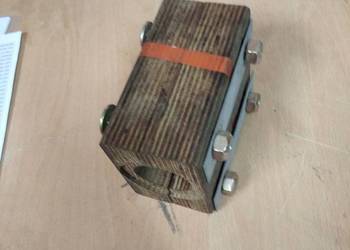 Panewka wału wytrząsacza, Ø 40 mm