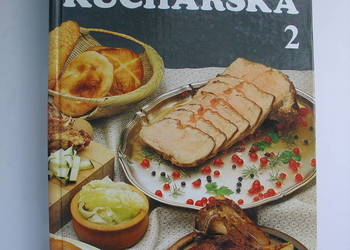 Książka Kucharska 2 Przepisy Kulinarne narodów Jugosławii Praca zbiorowa