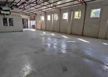 HALA MAGAZYNOWA  !!.