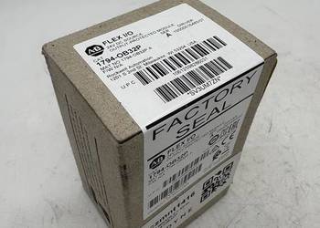 Allen Bradley 1794-OB32P Output Module