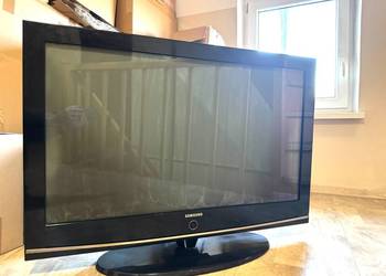 TV Samsung ps-42c91h niesprawny