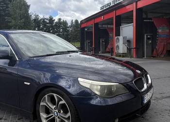 Bmw e61 M57