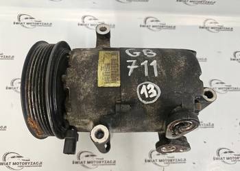 TRANSIT 2.2 TDCI P8FA sprężarka klimatyzacji