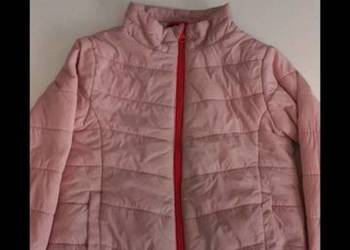 Kurteczka dla dziewczynki. Kurteczka dla dziewczynki.