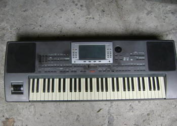 Keyboard Korg PA 60