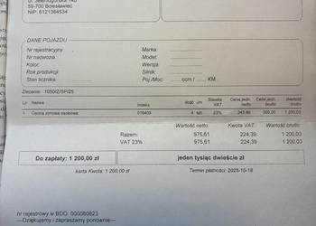 opony zimowe 205/60R16 92H