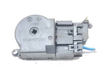 KOSTKA STACYJKI FIAT FIORINO II 00519291080 1.4 73KM ZŁĄCZE