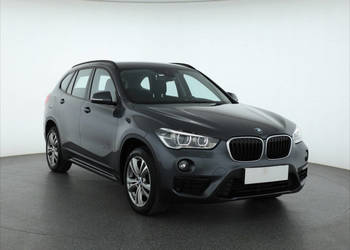 BMW X1 xDrive18d