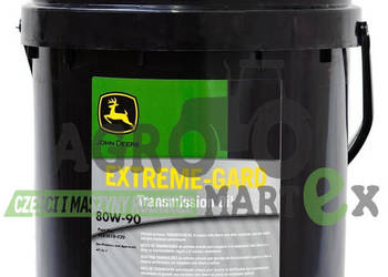 OLEJ EXTREME GARD 80W90 20L JD
