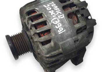 ALTERNATOR Renault Trafic II 2.0 dCi Valeo TG15C058 8200401459 2542966F