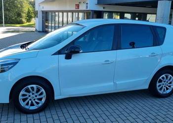 1.5 dci Automatik /Nawigacja/ Alufegi