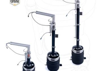 Destylator aabratek PRM