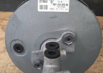 98735502500 serwo pompa hamulcowa wspomaganie hamulca Porsche Boxter 987
