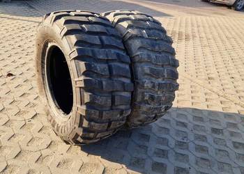 385/55r18 15.5/55r18 Alliance Dunlop 99% bez napraw