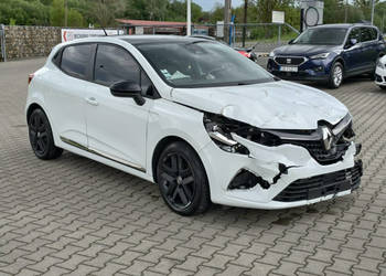 Renault Clio 1,5 dci 85ps* full ledy* tablet* niskie spalanie* ICDauto.com…