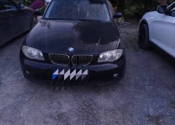 BMW e87 seria 1