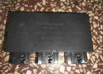 Moduł PDC BMW E60 E61 E63 E64 E65 E66X5 E70 X6 E7SPRAWNY po małym przebiegu