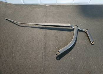 Scenic II ramię wycieraczki przód