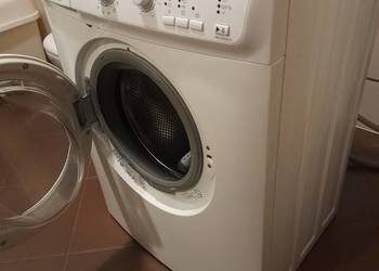 pralka Elektrolux 6 kg. Solidna.