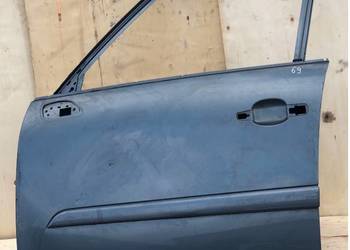 DRZWI PRZÓD LEWE CITROEN C4 PICASSO 06/13