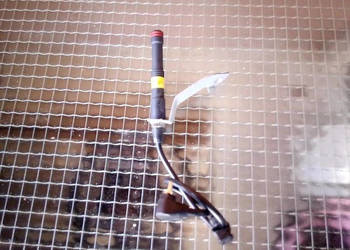 Antena Centralnego Zamka 2.5 Crdi Sorento 02, 06