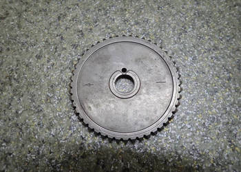 TRYB ZĘBATKA WAŁKA ROZRZĄDU KAWASAKI KLR 600 84-87R