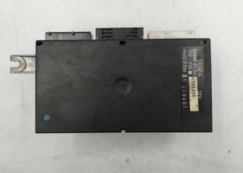 Moduł Sterownik Świateł LCM-A BMW 5 E39 4140255