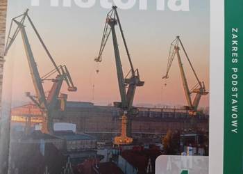 Historia operon używane podręczniki szkolne księgarnia Praga