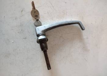 SYRENA FIAT ITP KLAMKA ZEWNETRZNA