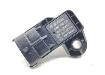 CZUJNIK CIŚNIENIA 0281006095 PRESOSTAT CZUJKA,SONDA,ZAWÓR,PRZEKAŹNIK