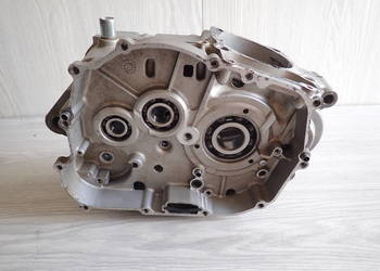 Kartery Blok Silnika Karter Prawy Lewy Kawasaki KLX 250 300 93-98r