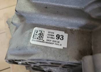 Skrzynia biegów Ford Transit KK2P7000EA 2361777 BRATFORD