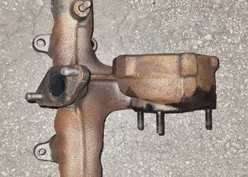 Kolektor turbiny VW GOLF 1.9 TDI VNT15 038253019A